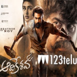 Aadikeshava-review