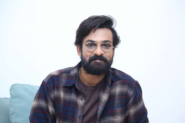 నెక్స్ట్ ప్రాజెక్ట్ ఓకే చేసిన ‘ఉప్పెన’ హీరో.. ఎవరితో అంటే…?