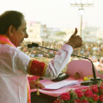 kcr