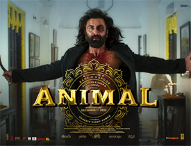 Animal Movie Review in Telugu