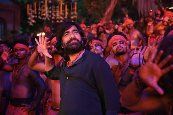 స్యూర్ షాట్.."ఈగల్" రిలీజ్ పై లేటెస్ట్ క్లారిటీ.! 1 Eagle 5