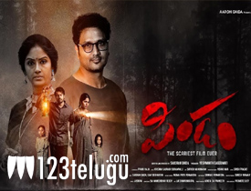 Pindam Movie Review in Telugu