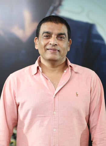 Hadisur Raju లేటెస్ట్ : డిస్ట్రిబ్యూటర్ గా వరుస సక్సెస్ ల పై దిల్ రాజు హర్షం