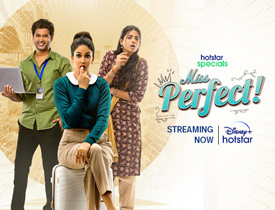 Miss Perfect Movie Review in Telugu