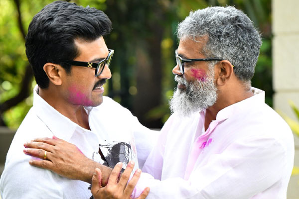 RC17 కోసం సుకుమార్ కొత్త స్ట్రాటెజీ.. ఆ కాంబోకి బ్రేక్..?