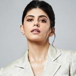 Sanjana-Sanghi