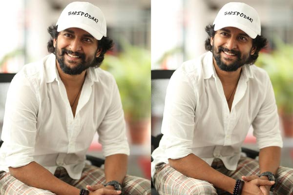 ఆ ఒక్క రాత్రి నన్నెంతో మార్చేసింది – నాని