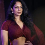 Sriya-Reddy