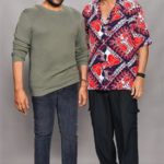 Chiranjivi-Nagarjuna