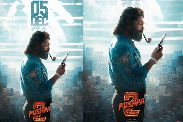 Pulla Reddy 2 ‘పుష్ప-2’లో జాడలేని జాలిరెడ్డి.. ఎందుకో?