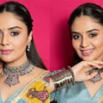 Sreemukhi-M