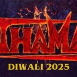 Thamma-Annoncement