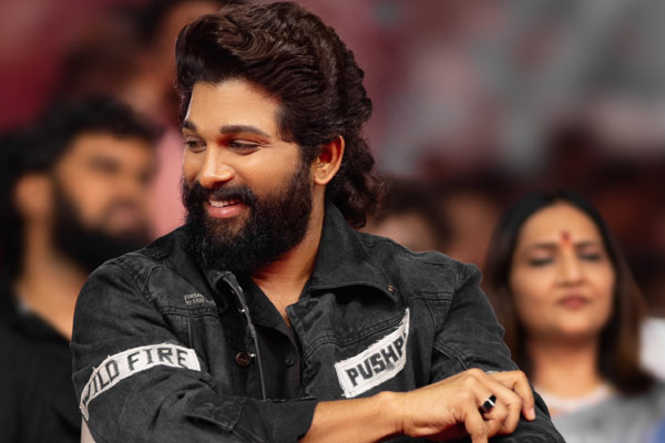 ‘బన్నీ’కి సిస్టర్ గా నటించబోతున్న హీరోయిన్ ?