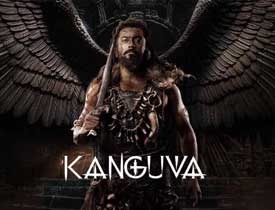 Kanguva Movie Review in Telugu