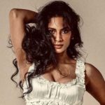 Sriya-Reddy