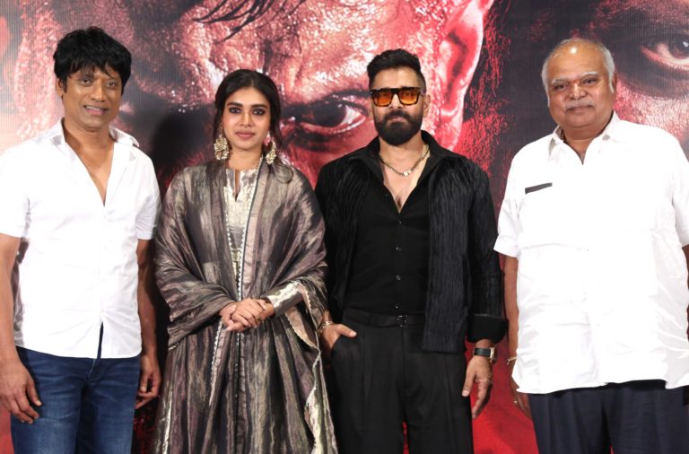 ‘వీర ధీర శూర’ సినిమా ప్రారంభం మిస్ చేయవద్దు – చియాన్ విక్రమ్