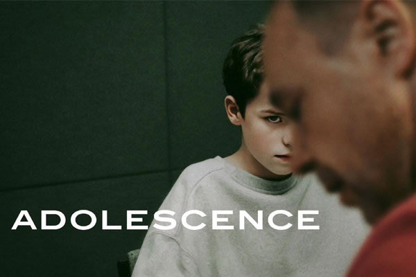 Adolescence Netflix Web series