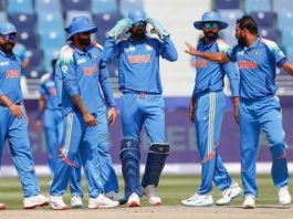 Indian Cricket Team