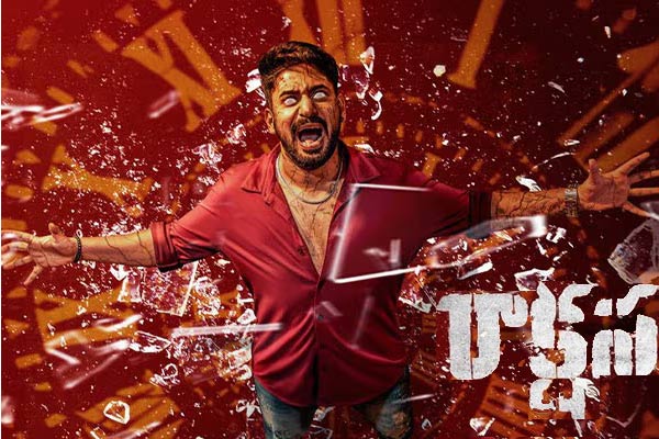 సమీక్ష: రాక్షస – డిజప్పాయింట్ చేసే బోరింగ్ థ్రిల్లర్