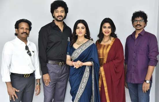 ‘కిల్లర్ ఆర్టిస్ట్’ ప్రేక్షకులను ఆకట్టుకుంటుంది – నిర్మాత జేమ్స్ వాట్ కొమ్ము