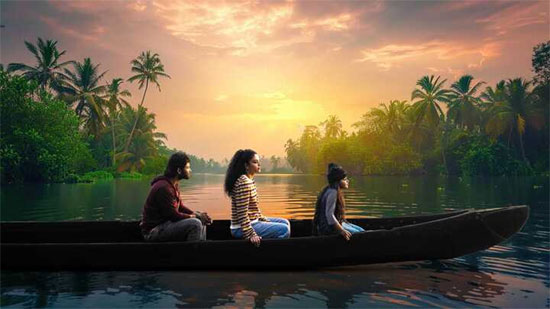 వేసవిలో వినోదం పంచేందుకు వస్తున్న ”ఒక బృందావనం”