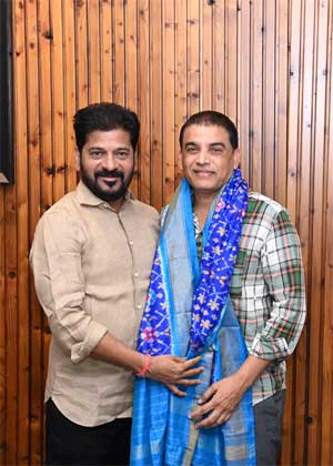 ‘గద్దర్’ అవార్డులకు ప్రభుత్వం గ్రీన్ సిగ్నల్