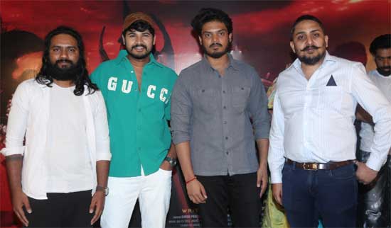 ‘కర్మస్థలం’ లాంటి కథ నాకూ చేయాలని ఉంది – హీరో ఆకాష్ పూరి