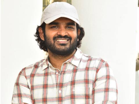 ఇంటర్వ్యూ : హీరో కిరణ్ అబ్బవరం – ‘దిల్ రూబా’ అన్ని వర్గాలను ఆకట్టుకుంటుంది!