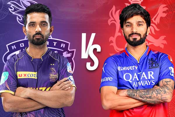 పోల్: నేటి ఐపీఎల్ మ్యాచ్ లో ఎవరు గెలుస్తారు అనుకుంటున్నారు?