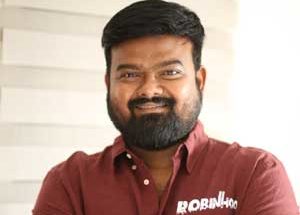 ఇంటర్వ్యూ: డైరెక్టర్ వెంకీ కుడుముల – ‘రాబిన్‌హుడ్’ సినిమాను ఫ్యామిలీ మొత్తం ఎంజాయ్ చేస్తారు!
