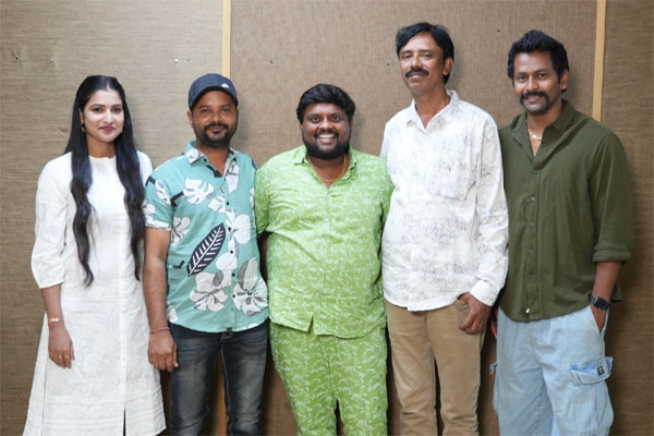 గ్రాండ్‌గా ‘6 జర్నీ’ ట్రైలర్ లాంచ్.. మూవీ రిలీజ్ ఎప్పుడంటే?