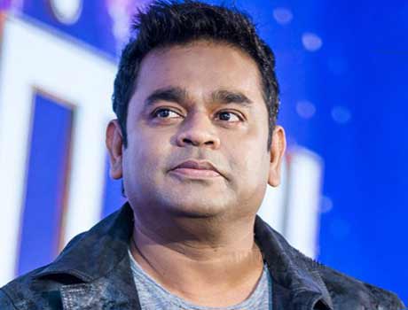 ‘పెద్ది’ మ్యూజిక్ డైరెక్టర్‌కు కోర్టు ఝలక్