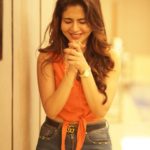 Iswarya Menon (1)