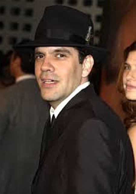 విషాదం : ప్రముఖ హాలీవుడ్ నటుడు మృతి