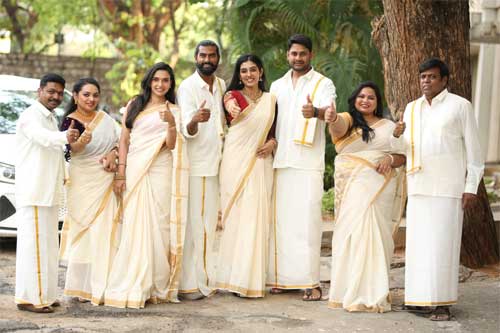 ఏప్రిల్ 11న రిలీజ్ కానున్న ‘చెరసాల’ మూవీ