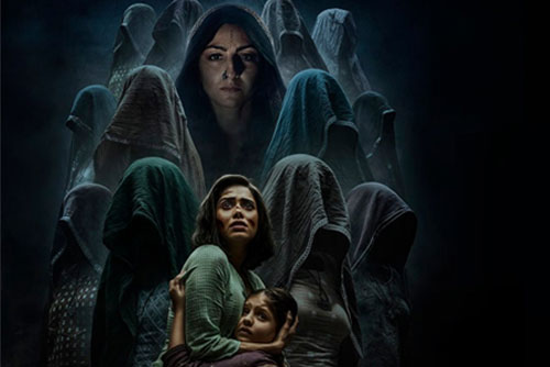 ఓటిటి సమీక్ష: ‘ఛోరీ 2’ – హిందీ హారర్ చిత్రం ప్రైమ్ వీడియోలో ప్రసారం