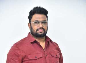 ఇంటర్వ్యూ : నిర్మాత సాయి అభిషేక్ – ఇంటెన్స్ లవ్ స్టోరీగా “28°C” మూవీ