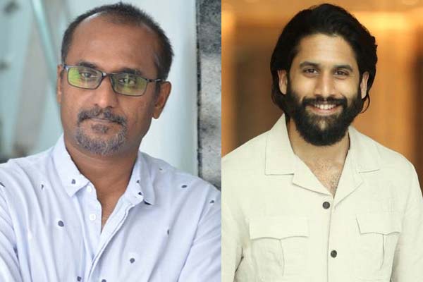 ‘మయసభ’లో నాగచైతన్య.. క్లారిటీ ఇచ్చిన దర్శకుడు!