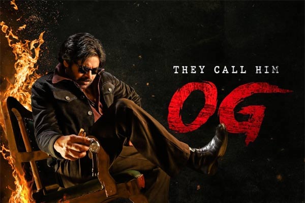 ఓజి షూటింగ్‌పై కొత్త అప్డేట్.. ఈసారి ముగింపు ఖాయం..!