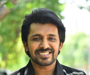 ఇంటర్వ్యూ : హీరో ప్రియదర్శి – కామన్ మ్యాన్ కథనే ‘సారంగపాణి జాతకం’