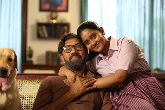 ‘త్రిబాణధారి బార్బారిక్‌’ ప్రమోషన్స్ కి ఫుల్ స్వింగ్ లో కట్టప్ప