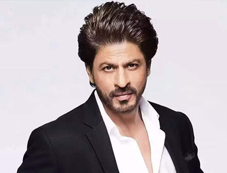 అది లేకుండా ఉండటమే నిజమైన సంతోషం – షారుఖ్ ఖాన్