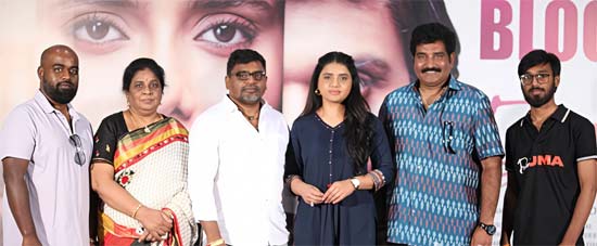 మహిళలందరికీ అంకితం చేస్తున్నా – సుమయ రెడ్డి