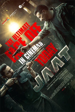 Jaat Movie Review In Telugu