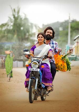 ఏప్రిల్ 25న రానున్న  ‘సూర్యాపేట్‌ జంక్షన్‌’ !