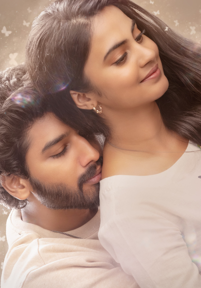 ‘బ్యూటీ’ నుంచి వచ్చిన బ్యూటీఫుల్ సాంగ్ ‘కన్నమ్మ’