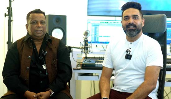 ‘కొరగజ్జ’లో ప్రయోగం చేసా – మ్యూజిక్ డైరెక్టర్ గోపీ సుందర్