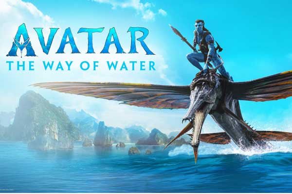 ‘అవతార్ 2’కి మళ్ళీ సిద్ధమా?? థియేటర్స్ లోకి ఎప్పుడంటే!