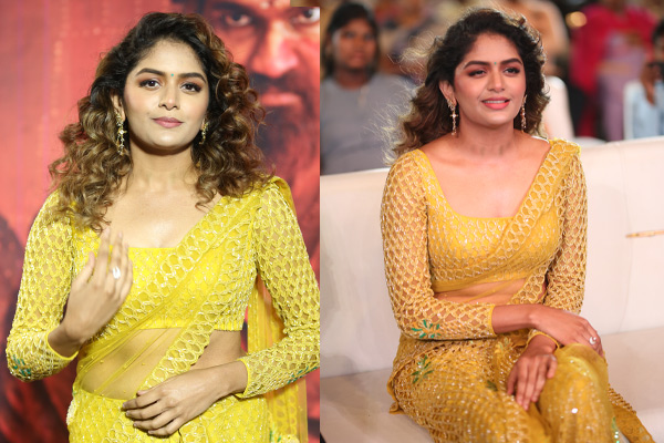 ఫోటోలు : భైరవం సినిమా ప్రీ-రిలీజ్ ఈవెంట్ – సెట్ 1