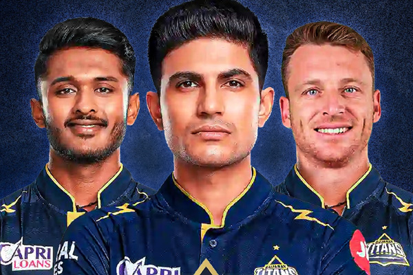 టాప్-ఆర్డర్ టైటాన్స్: ఐపీఎల్ 2025లో మెరిసిన ఉత్తమ టాప్ త్రీ